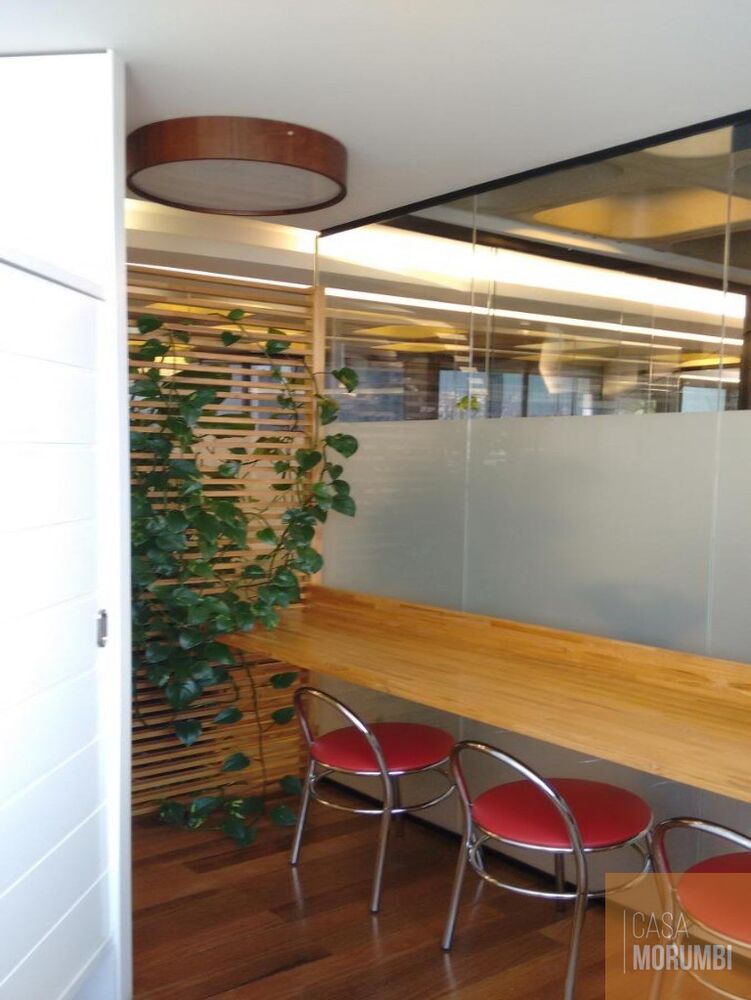 Sala-Conjunto, 286 m² - Foto 5