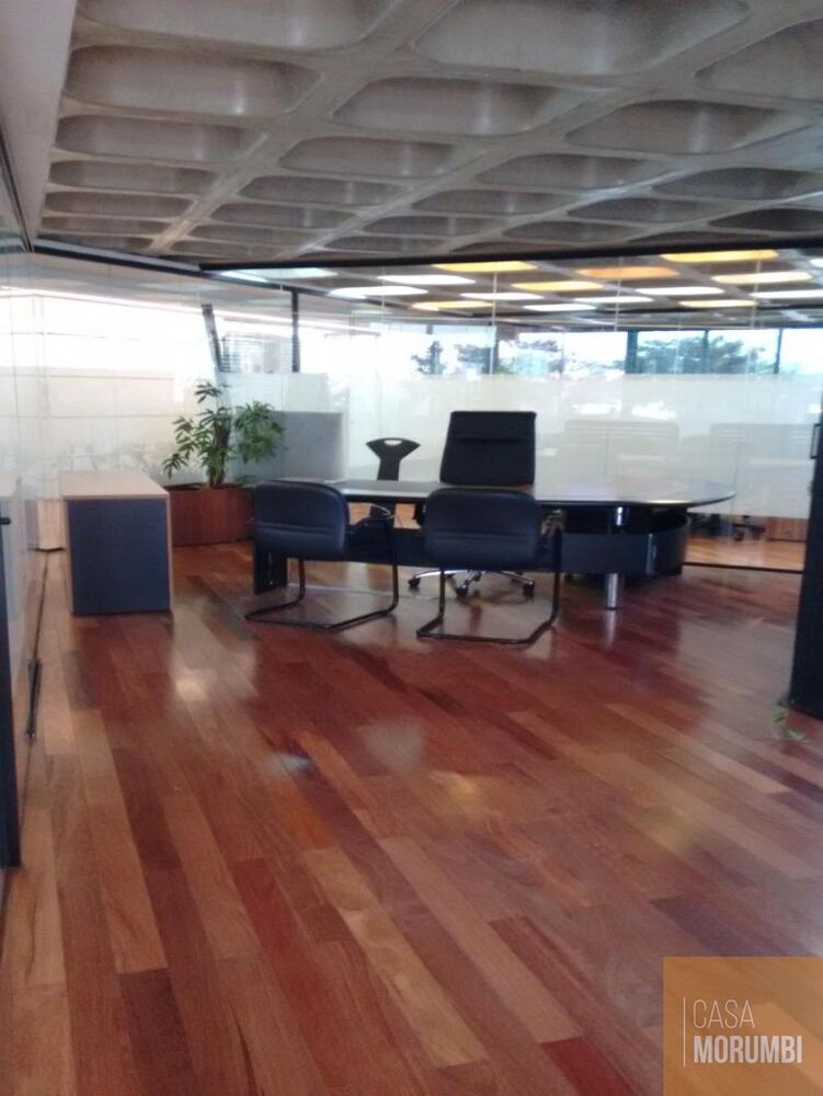 Sala-Conjunto, 286 m² - Foto 4