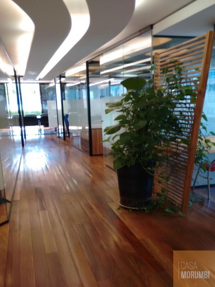 Sala-Conjunto, 286 m² - Foto 1