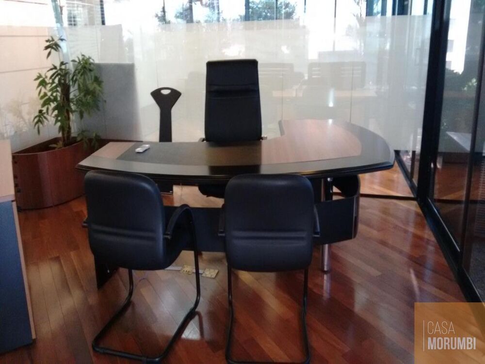 Sala-Conjunto, 286 m² - Foto 3