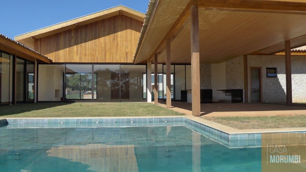 Casa, 5 quartos - Foto 4
