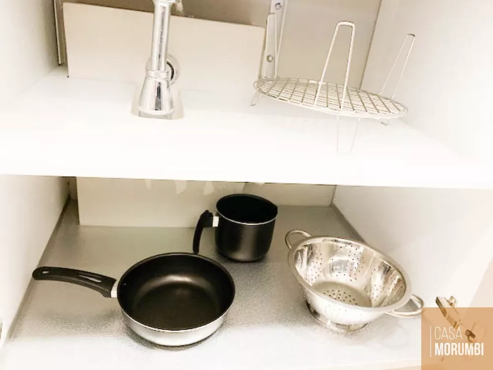 Apartamento, 1 quarto, 43 m² - Foto 6