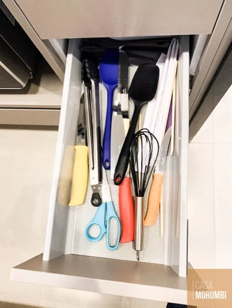 Apartamento, 1 quarto, 43 m² - Foto 5