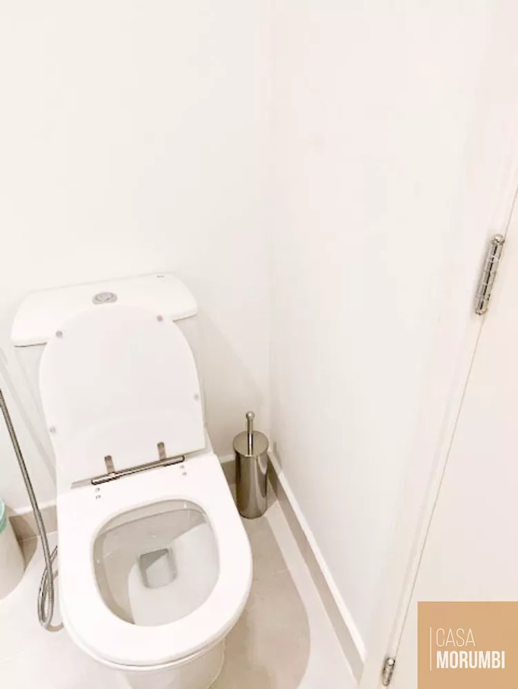 Apartamento, 1 quarto, 43 m² - Foto 2