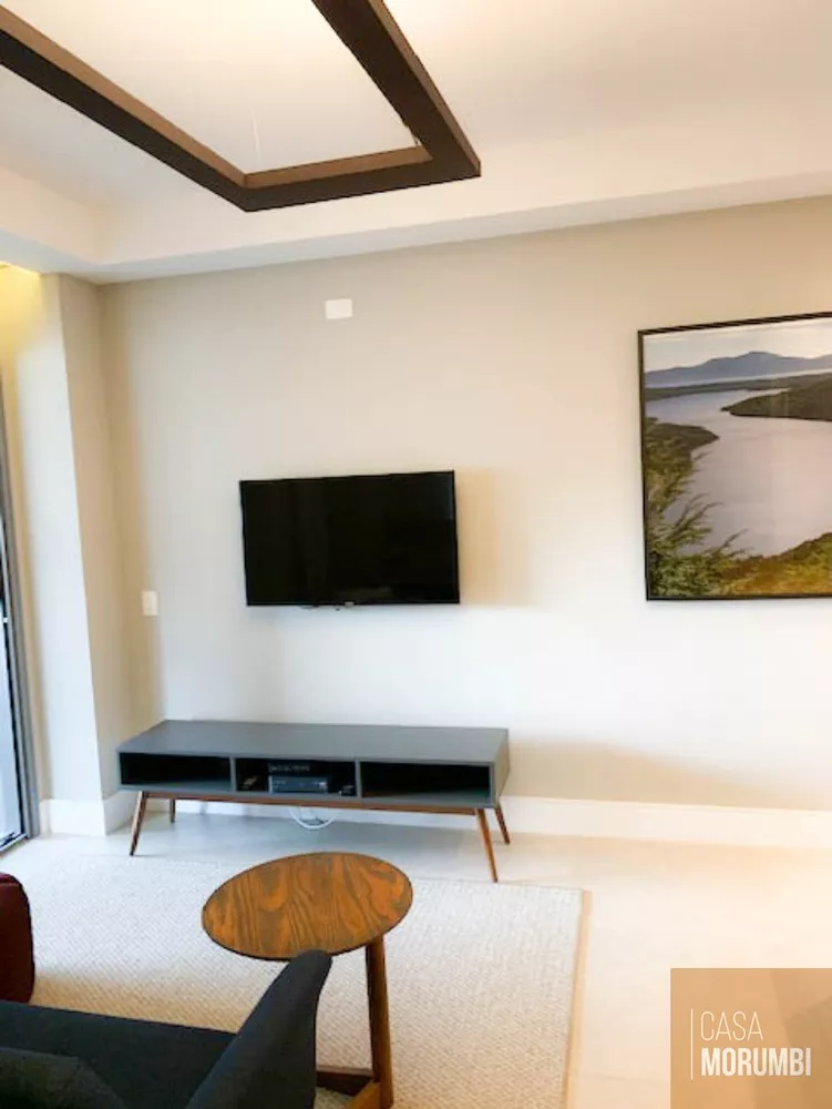 Apartamento, 1 quarto, 43 m² - Foto 7