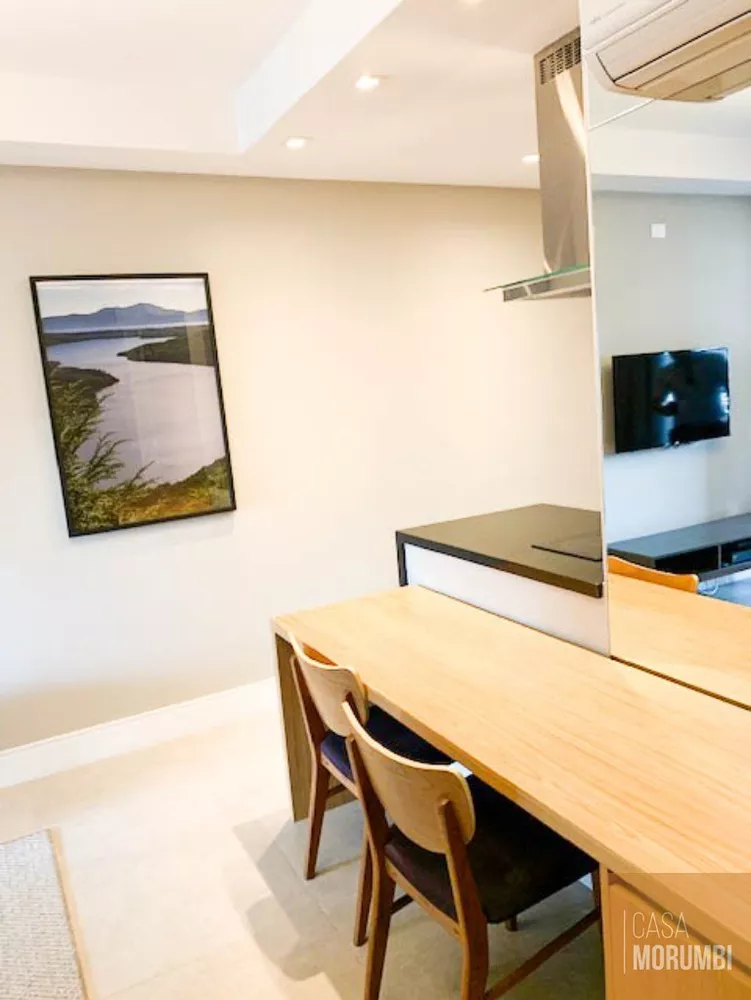 Apartamento, 1 quarto, 43 m² - Foto 8