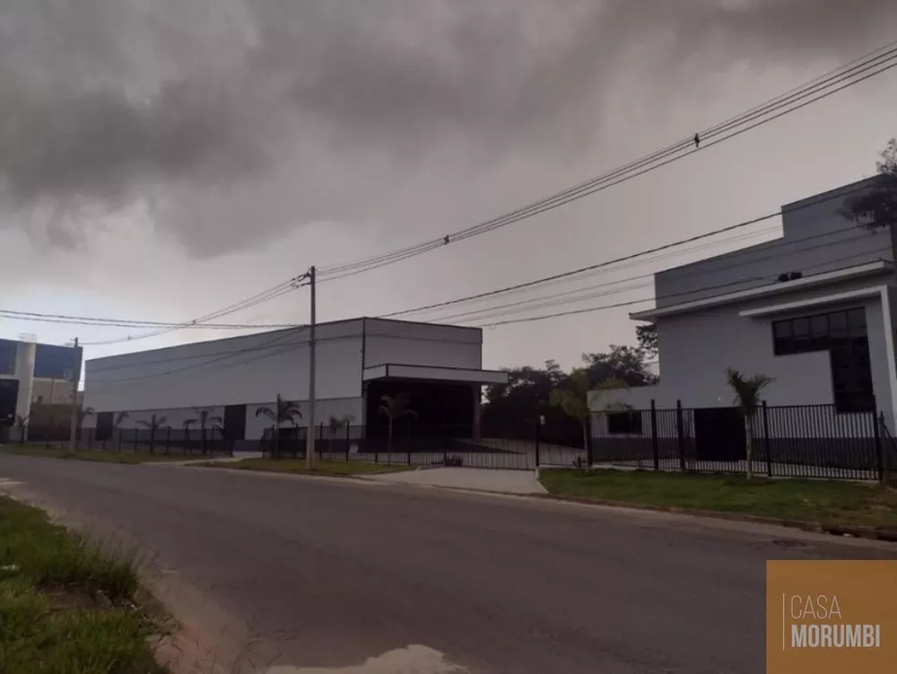 Depósito-Galpão - Foto 1