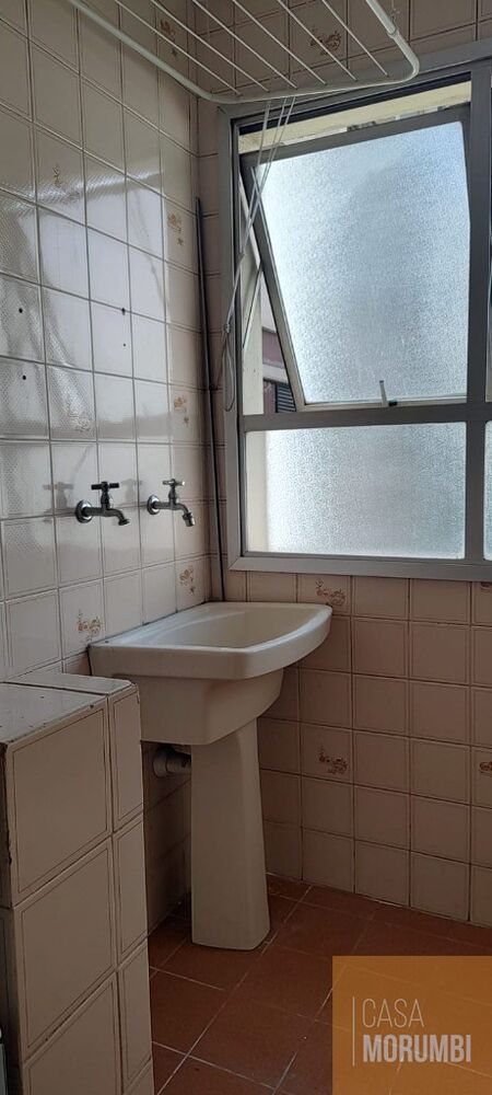 Apartamento à venda com 1 quarto, 45m² - Foto 4
