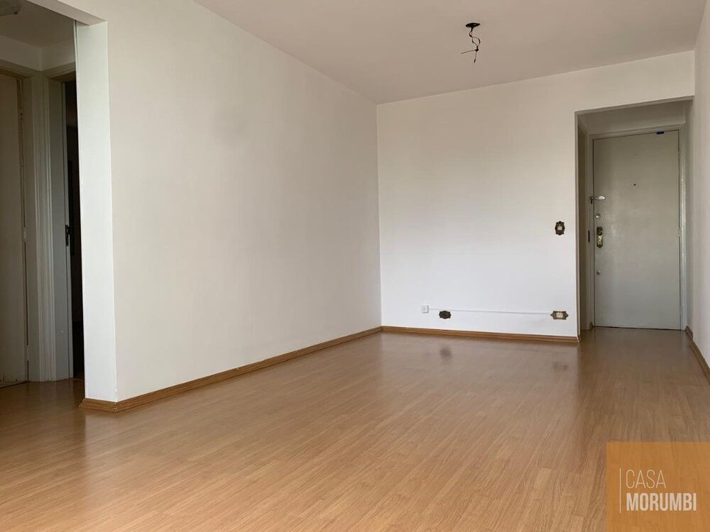 Apartamento, 2 quartos, 72 m² - Foto 1