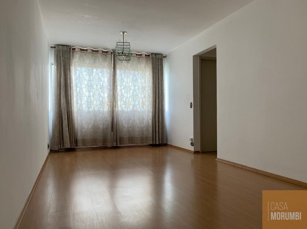 Apartamento, 2 quartos, 72 m² - Foto 2