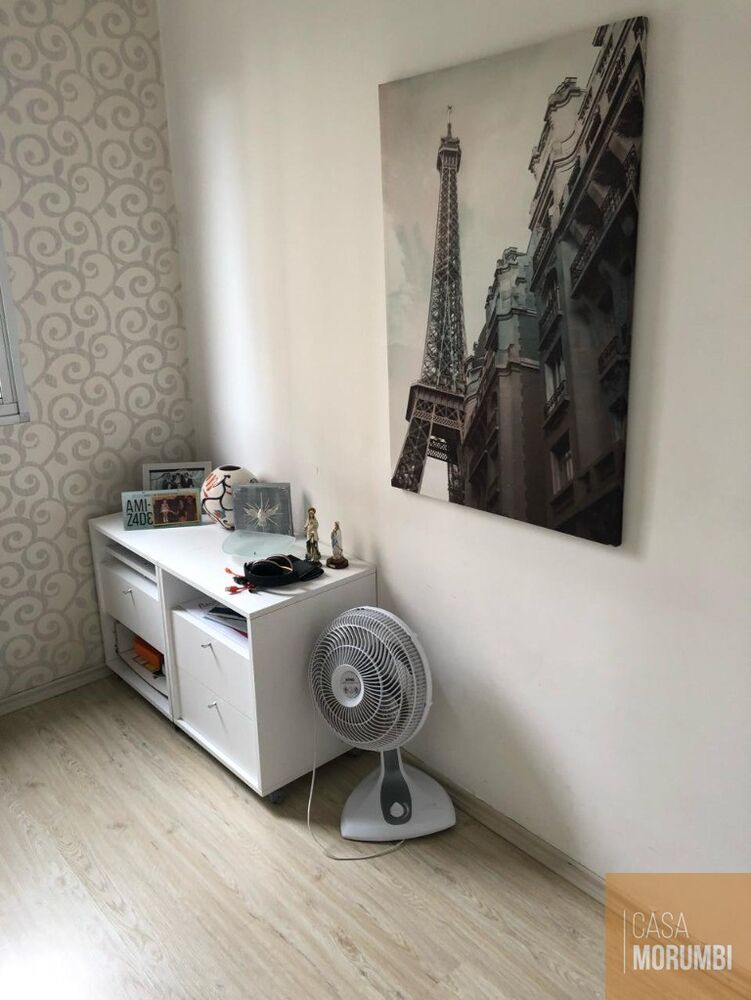 Apartamento, 2 quartos, 50 m² - Foto 3