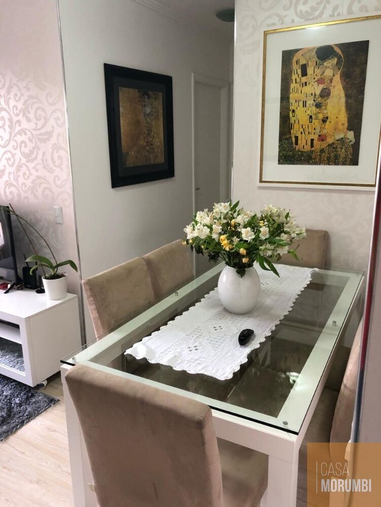 Apartamento, 2 quartos, 50 m² - Foto 1