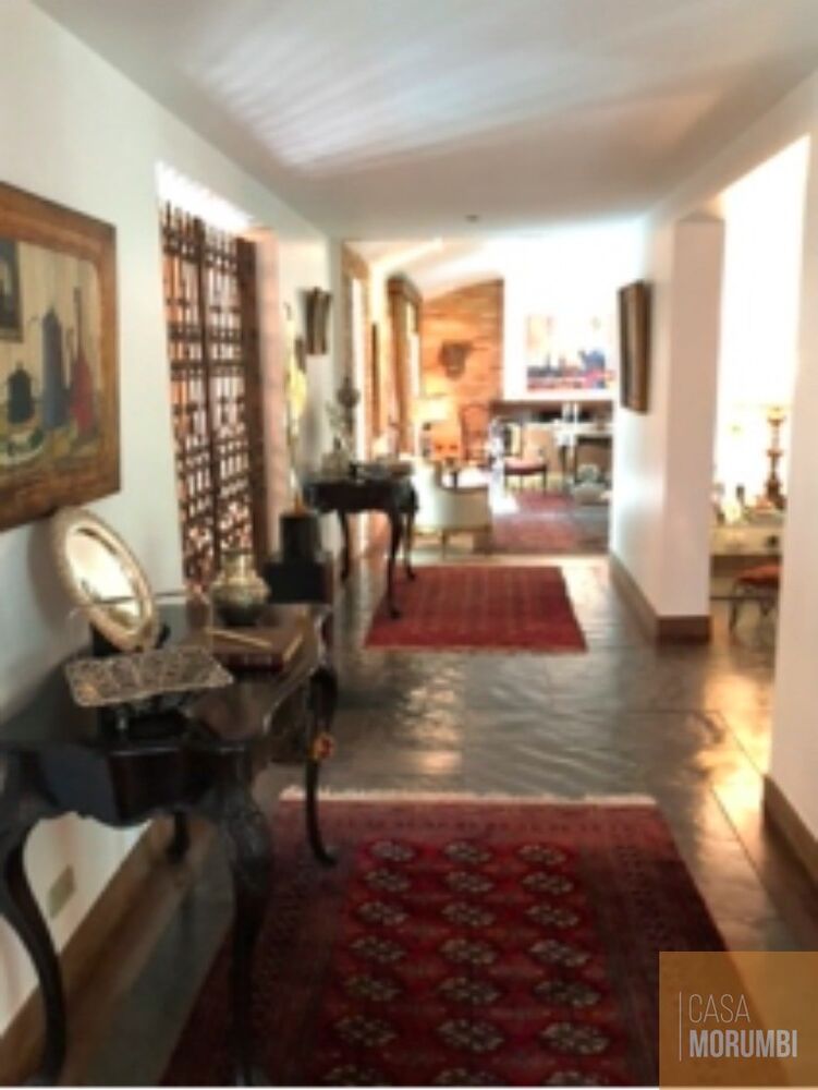 Prédio Inteiro à venda e aluguel com 5 quartos, 560m² - Foto 4