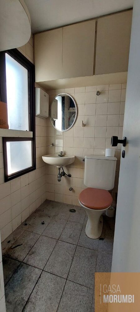 Sala-Conjunto, 33 m² - Foto 3