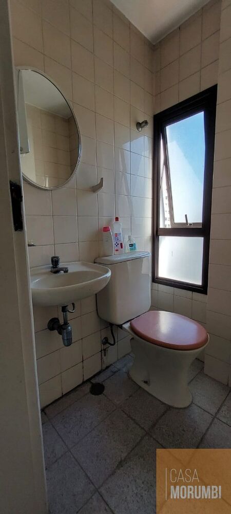 Sala-Conjunto, 33 m² - Foto 4