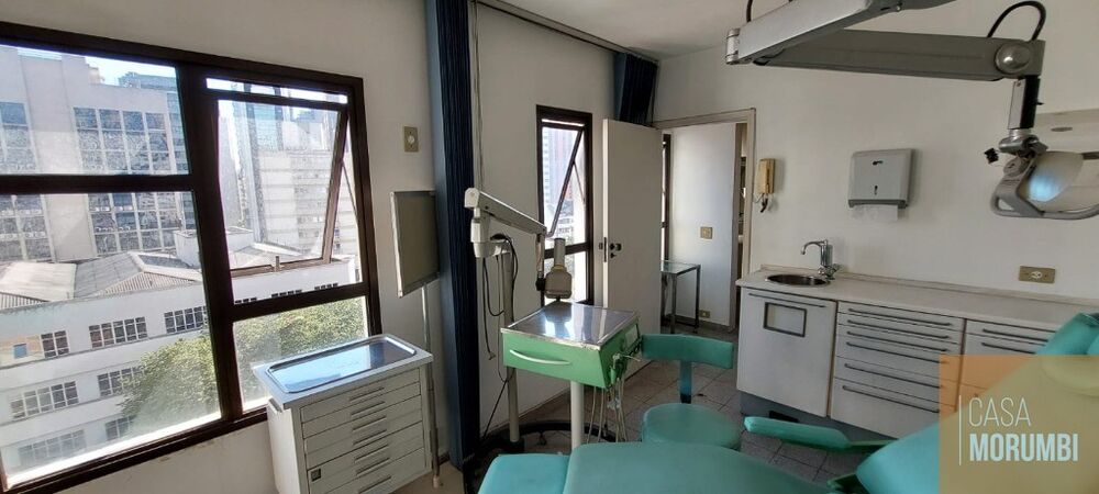 Sala-Conjunto, 33 m² - Foto 1