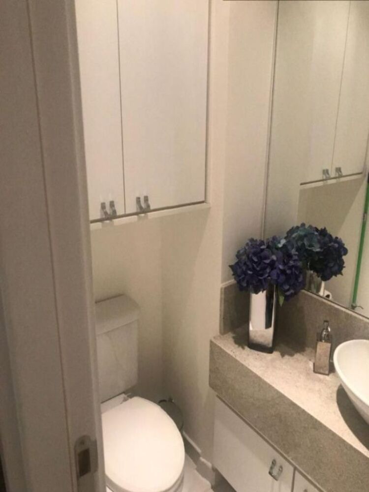 Sala-Conjunto, 38 m² - Foto 4