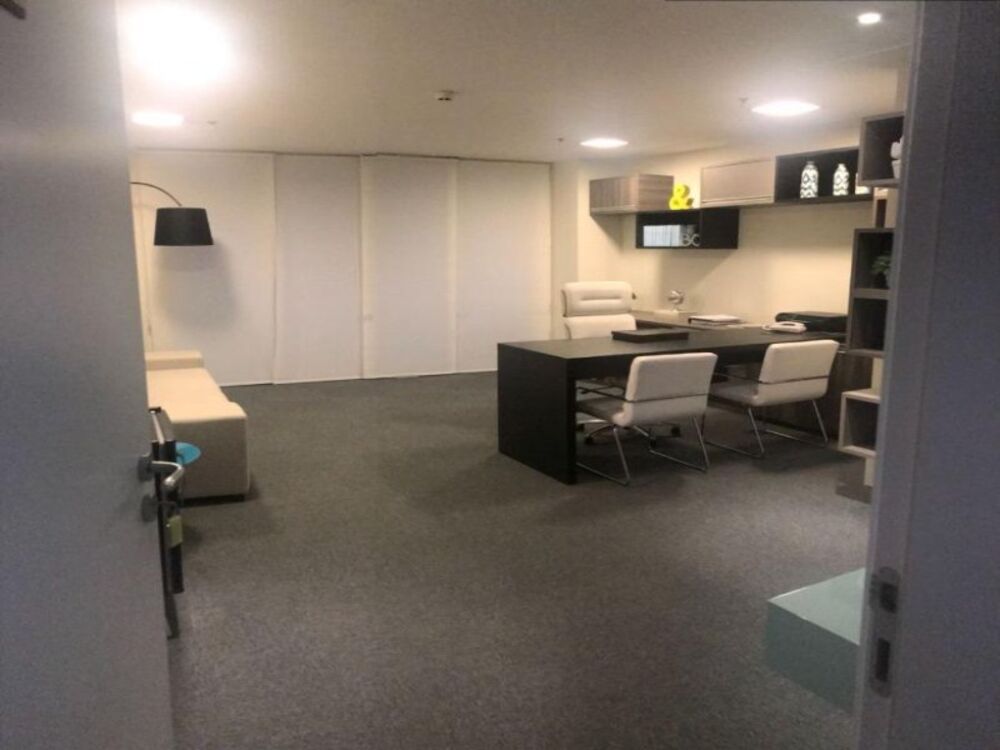 Sala-Conjunto, 38 m² - Foto 2