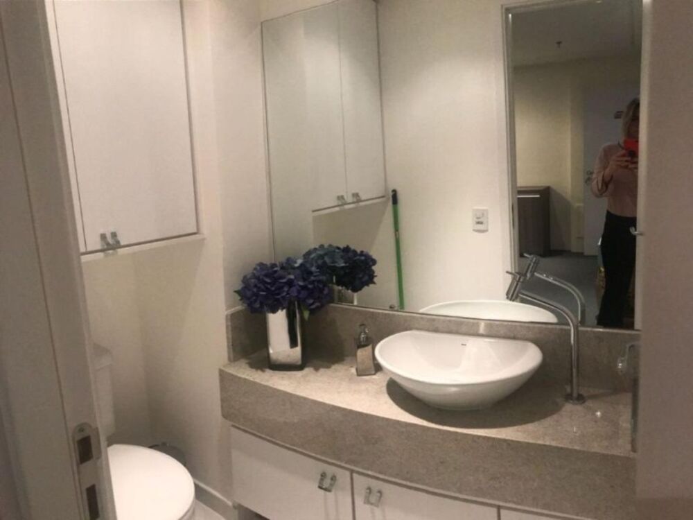 Sala-Conjunto, 38 m² - Foto 5