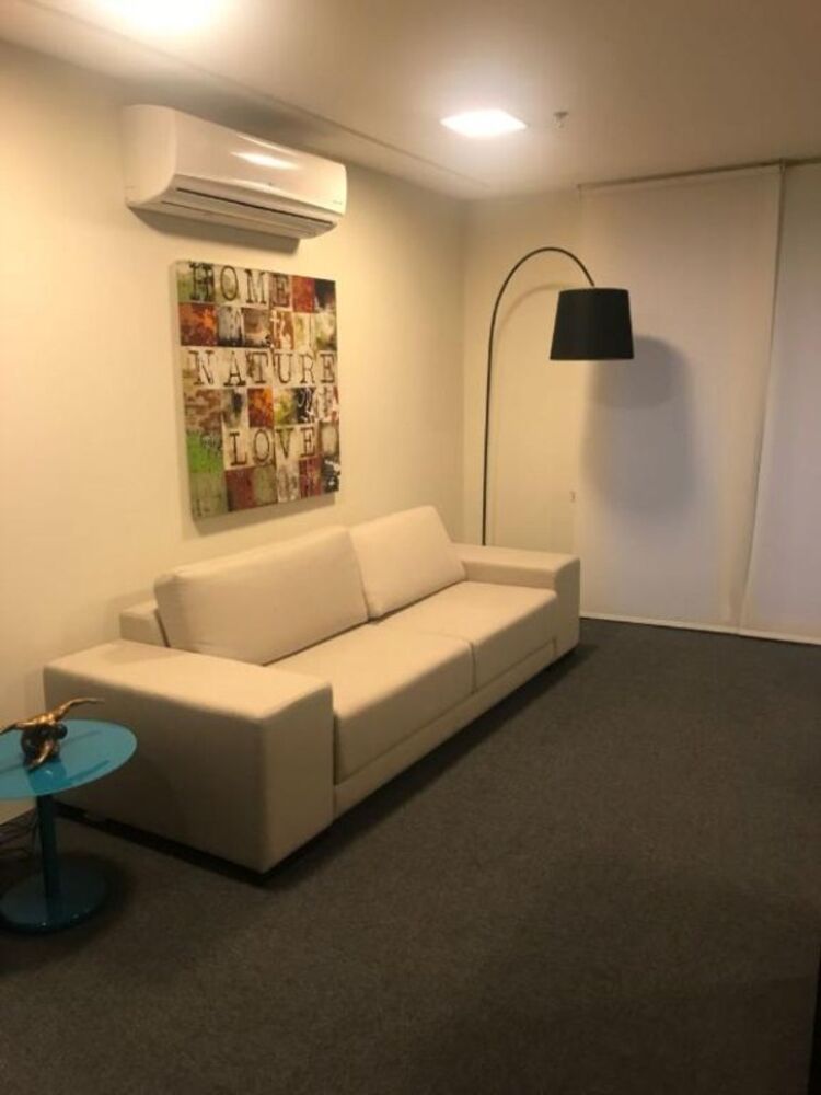 Sala-Conjunto, 38 m² - Foto 7