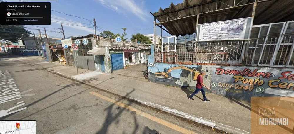 Loteamento e Condomínio, 3945 m² - Foto 2