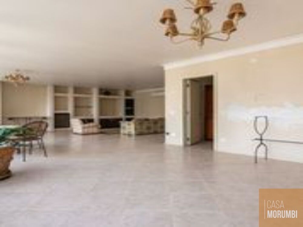Apartamento, 4 quartos, 285 m² - Foto 2