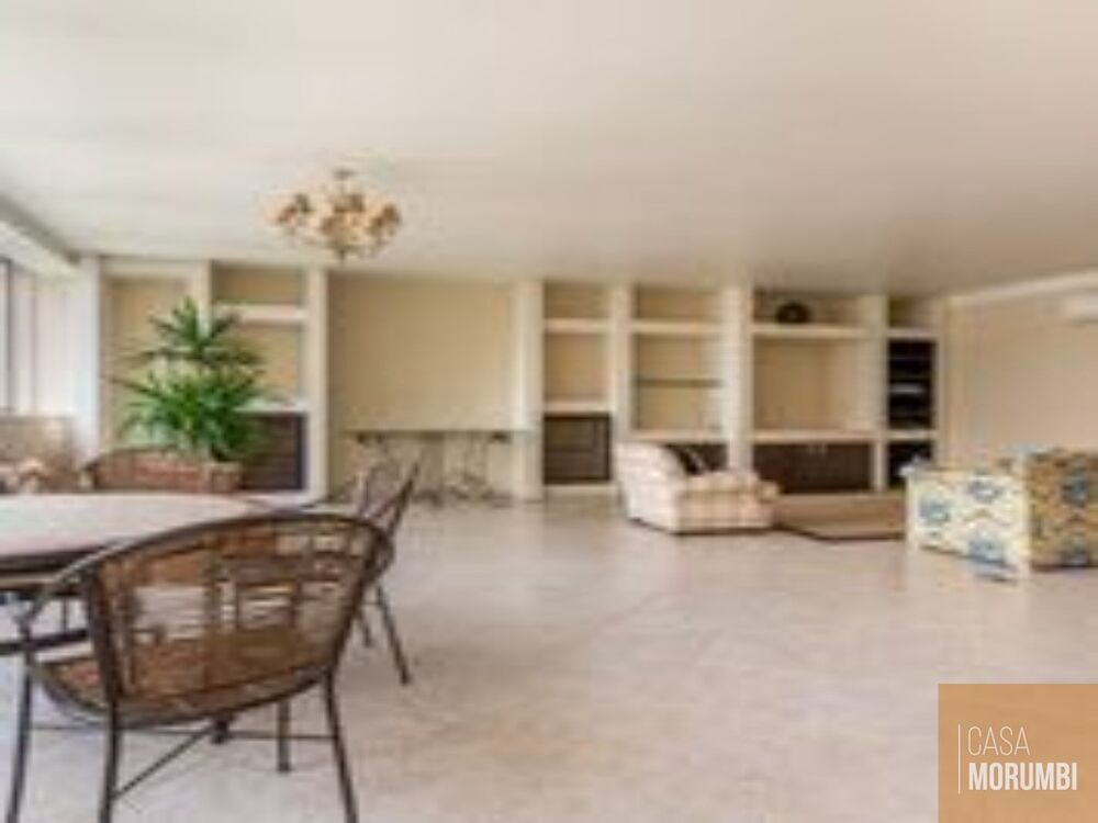 Apartamento, 4 quartos, 285 m² - Foto 3