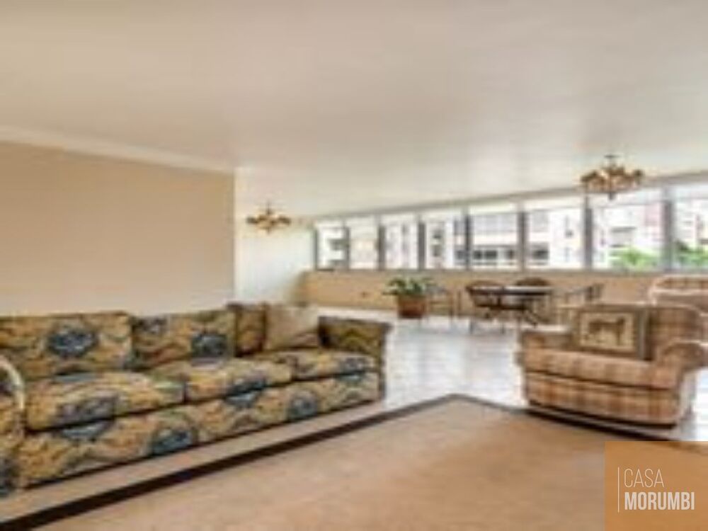 Apartamento, 4 quartos, 285 m² - Foto 1