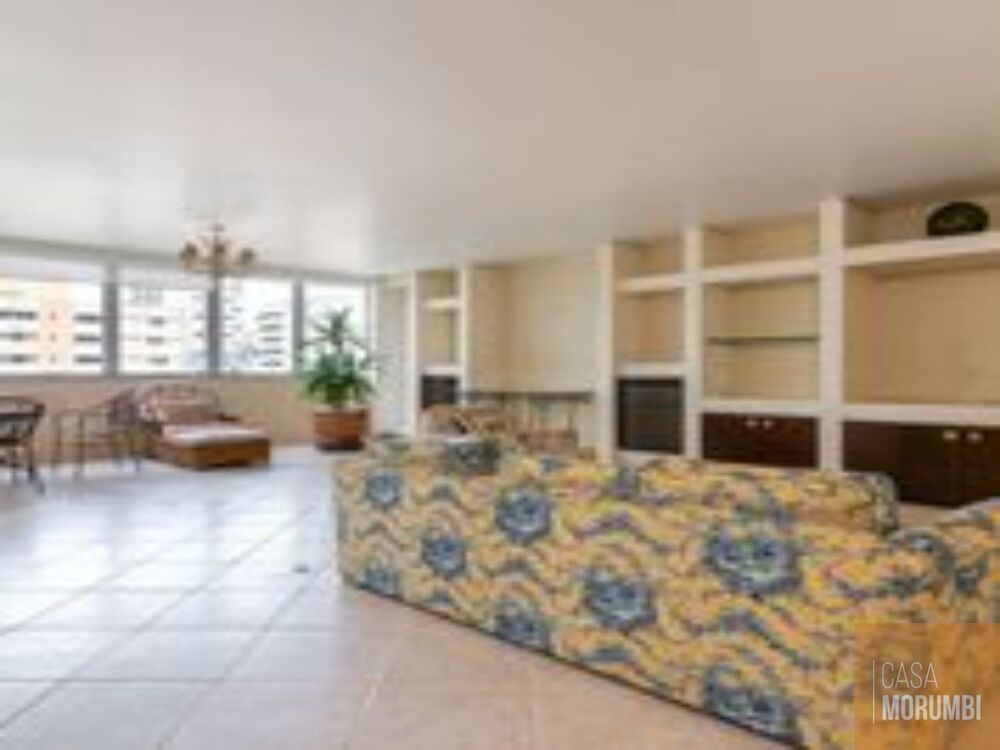 Apartamento, 4 quartos, 285 m² - Foto 11