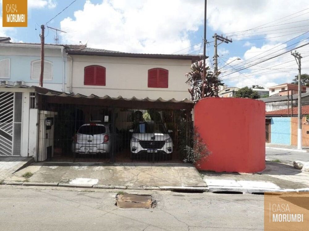 Casa, 3 quartos, 91 m² - Foto 2