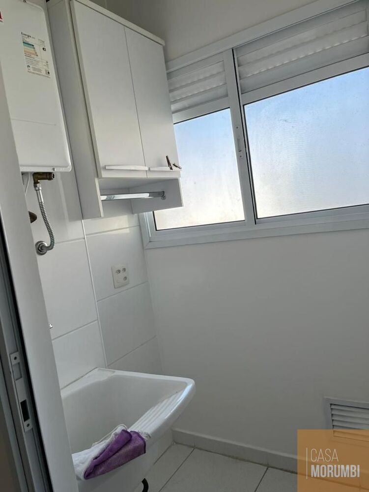Apartamento, 1 quarto, 46 m² - Foto 3