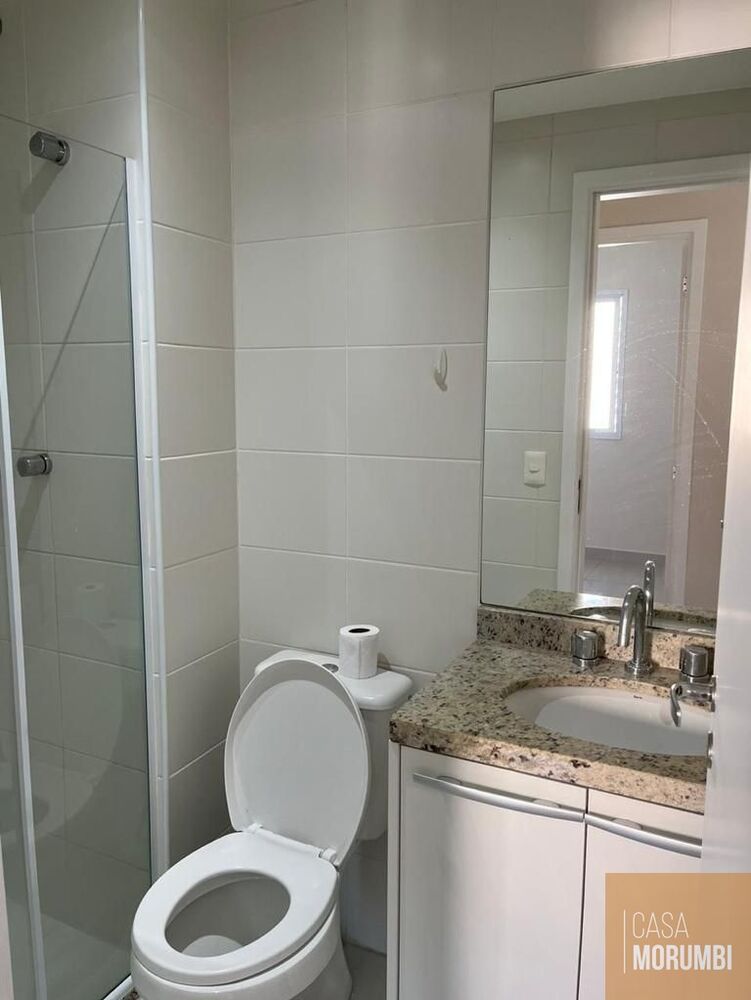 Apartamento, 1 quarto, 46 m² - Foto 2