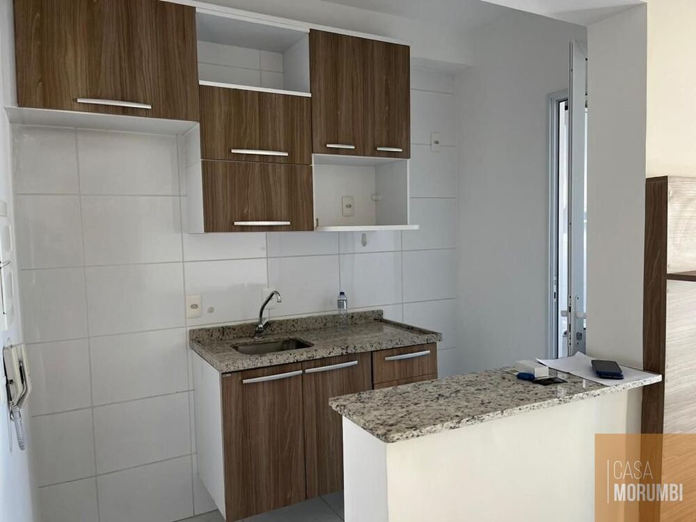 Apartamento, 1 quarto, 46 m² - Foto 1