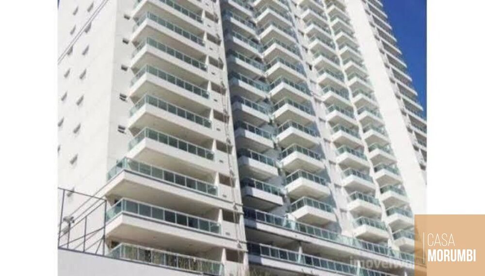 Apartamento, 1 quarto, 46 m² - Foto 4