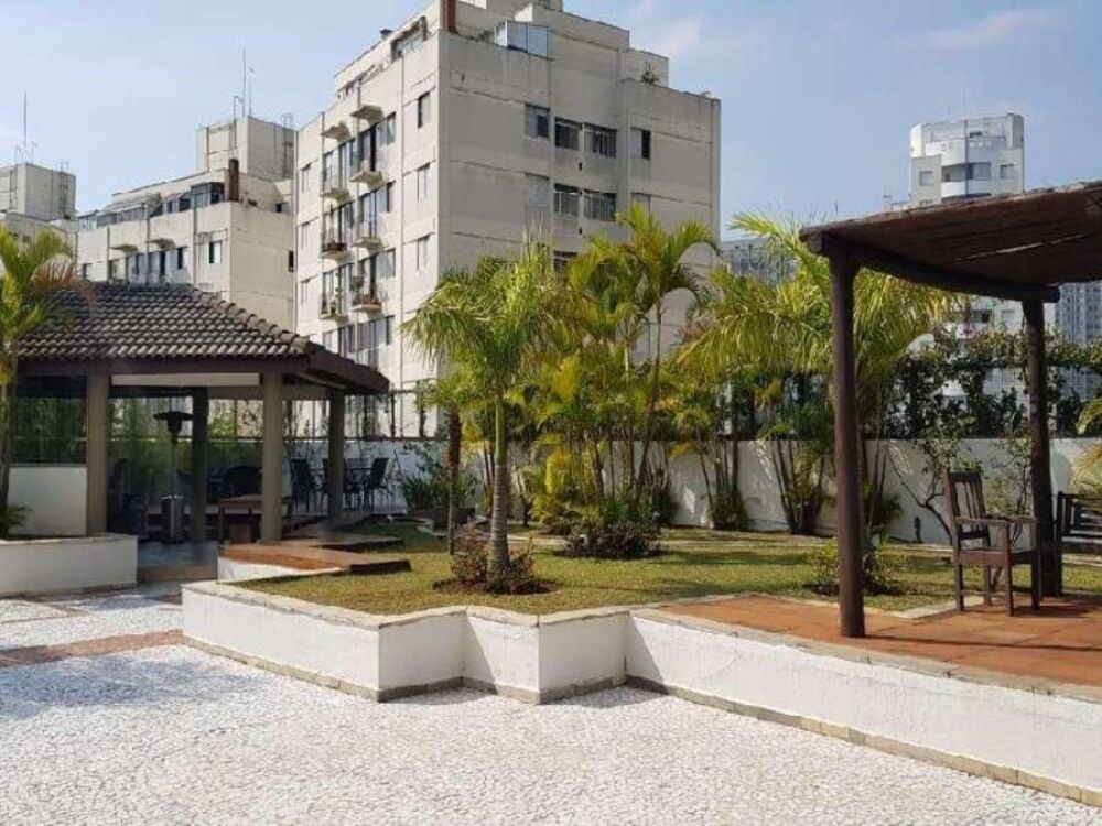 Apartamento, 4 quartos, 120 m² - Foto 2