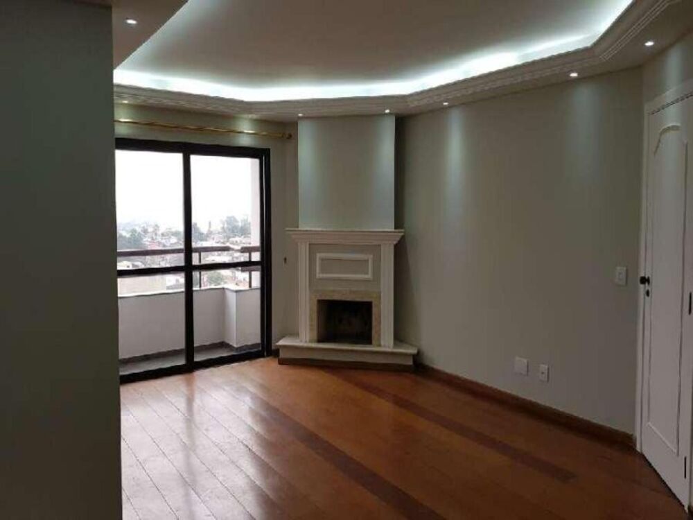 Apartamento, 4 quartos, 120 m² - Foto 1