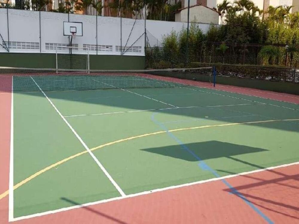 Apartamento, 4 quartos, 120 m² - Foto 8