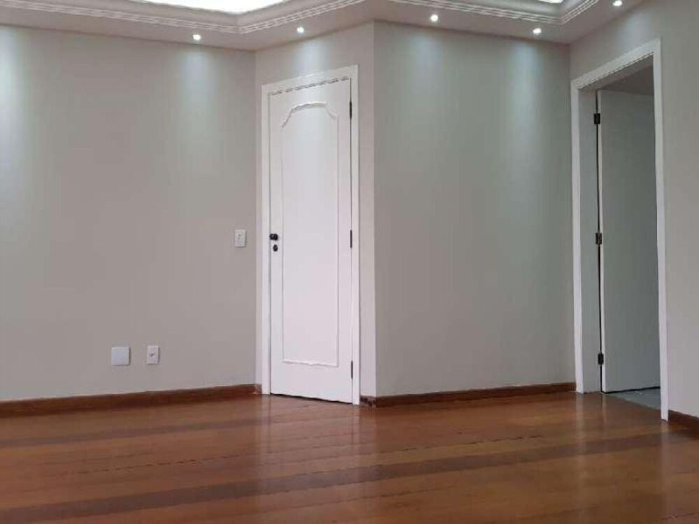 Apartamento, 4 quartos, 120 m² - Foto 3
