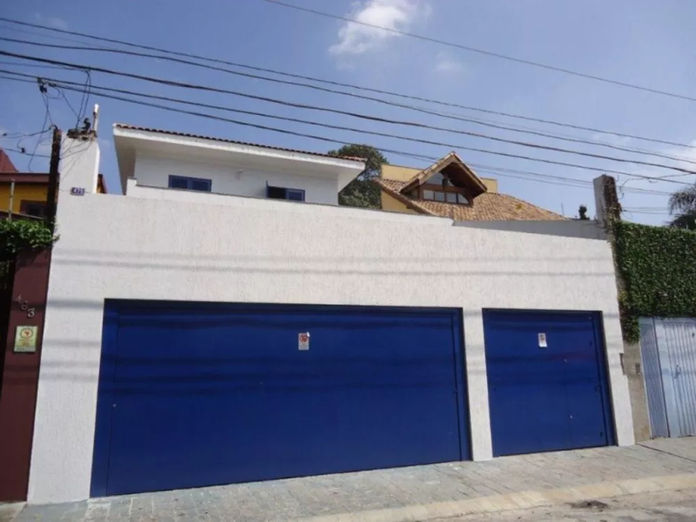 Prédio Inteiro à venda com 3 quartos, 321m² - Foto 1