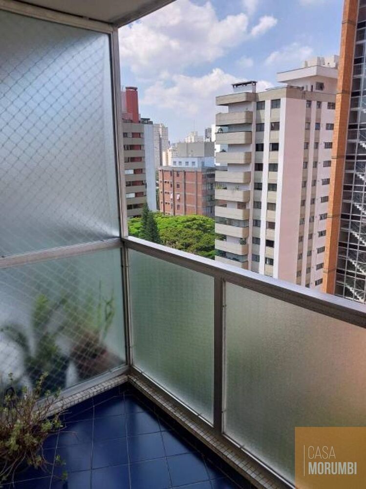 Apartamento, 3 quartos, 113 m² - Foto 2