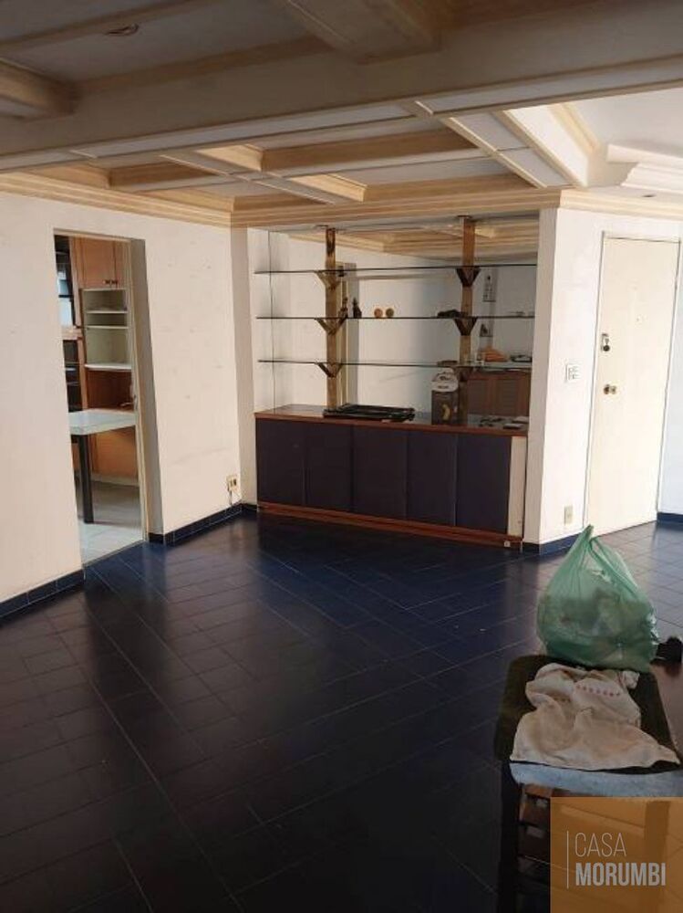 Apartamento, 3 quartos, 113 m² - Foto 1