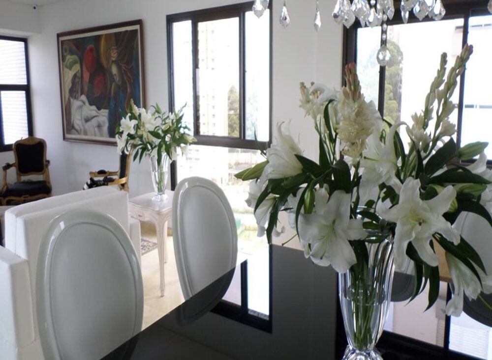 Cobertura, 1 quarto, 350 m² - Foto 1