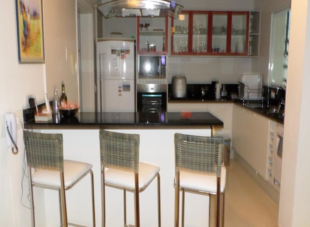 Cobertura, 1 quarto, 350 m² - Foto 4