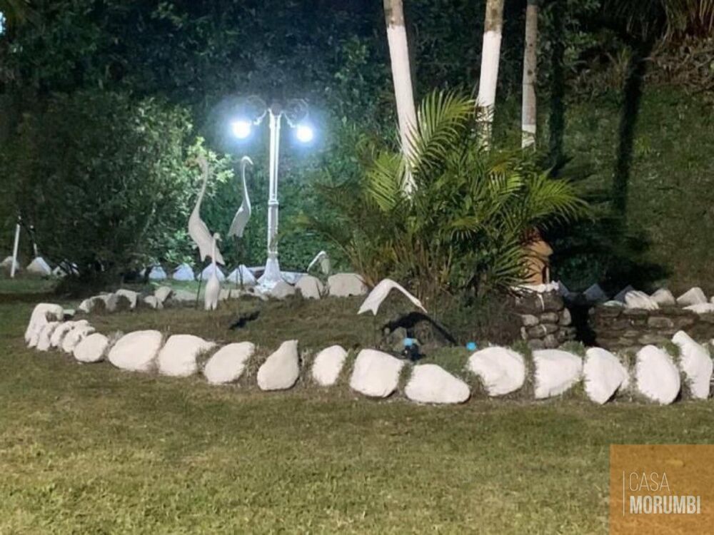 Chácara, 5 quartos - Foto 2