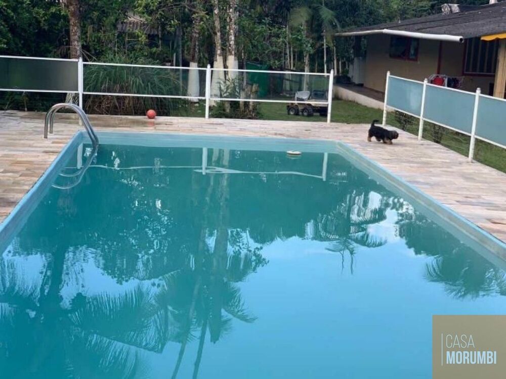 Chácara, 5 quartos - Foto 3