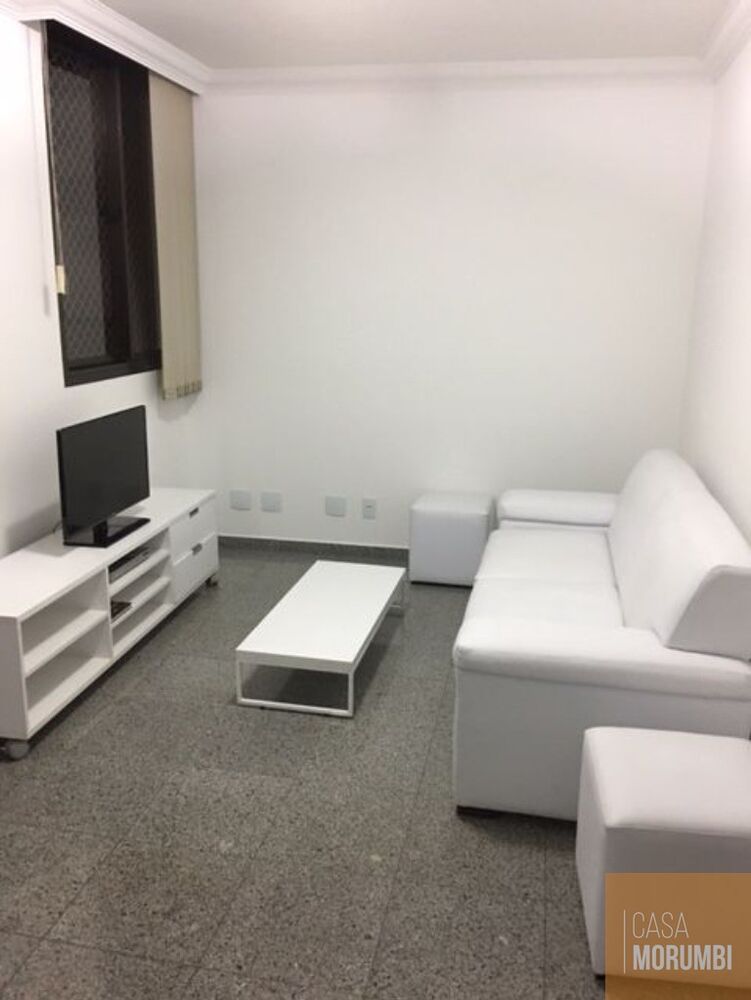 Apartamento, 2 quartos, 70 m² - Foto 1