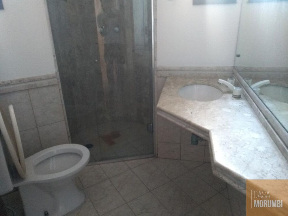 Cobertura para alugar com 3 quartos, 218m² - Foto 6