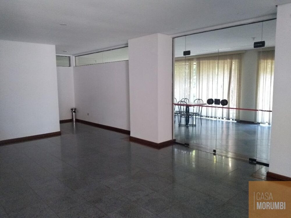 Cobertura para alugar com 3 quartos, 218m² - Foto 8