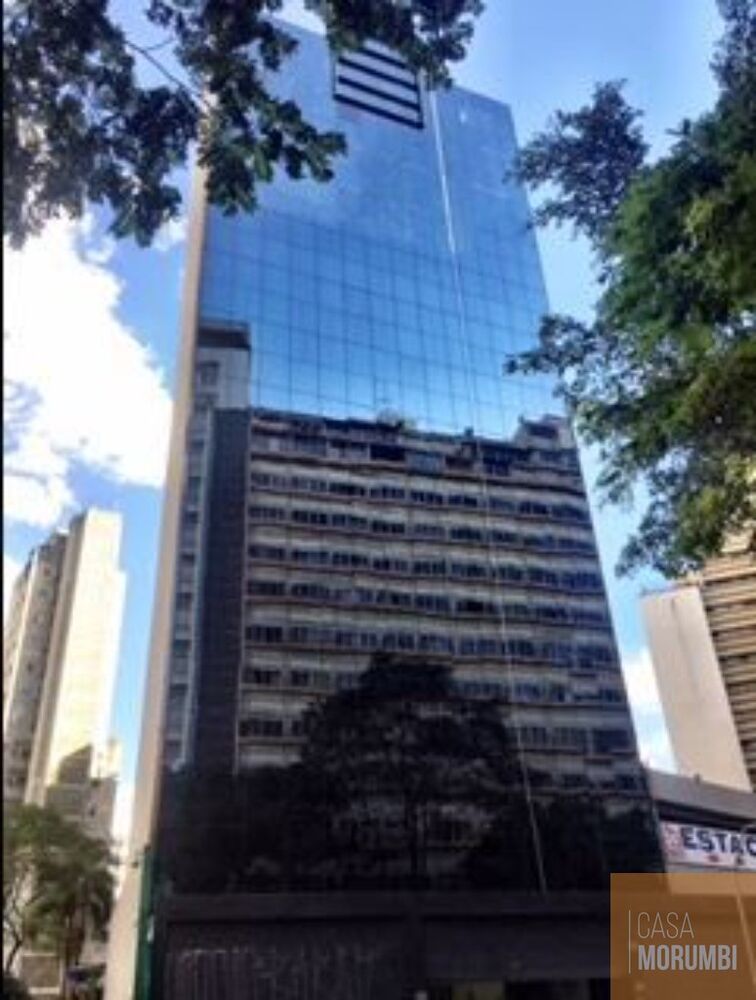 Prédio Inteiro, 4431 m² - Foto 2