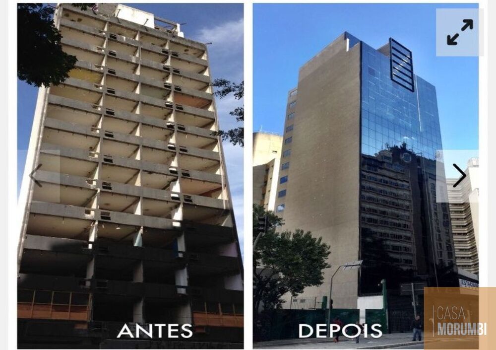 Prédio Inteiro, 4431 m² - Foto 1